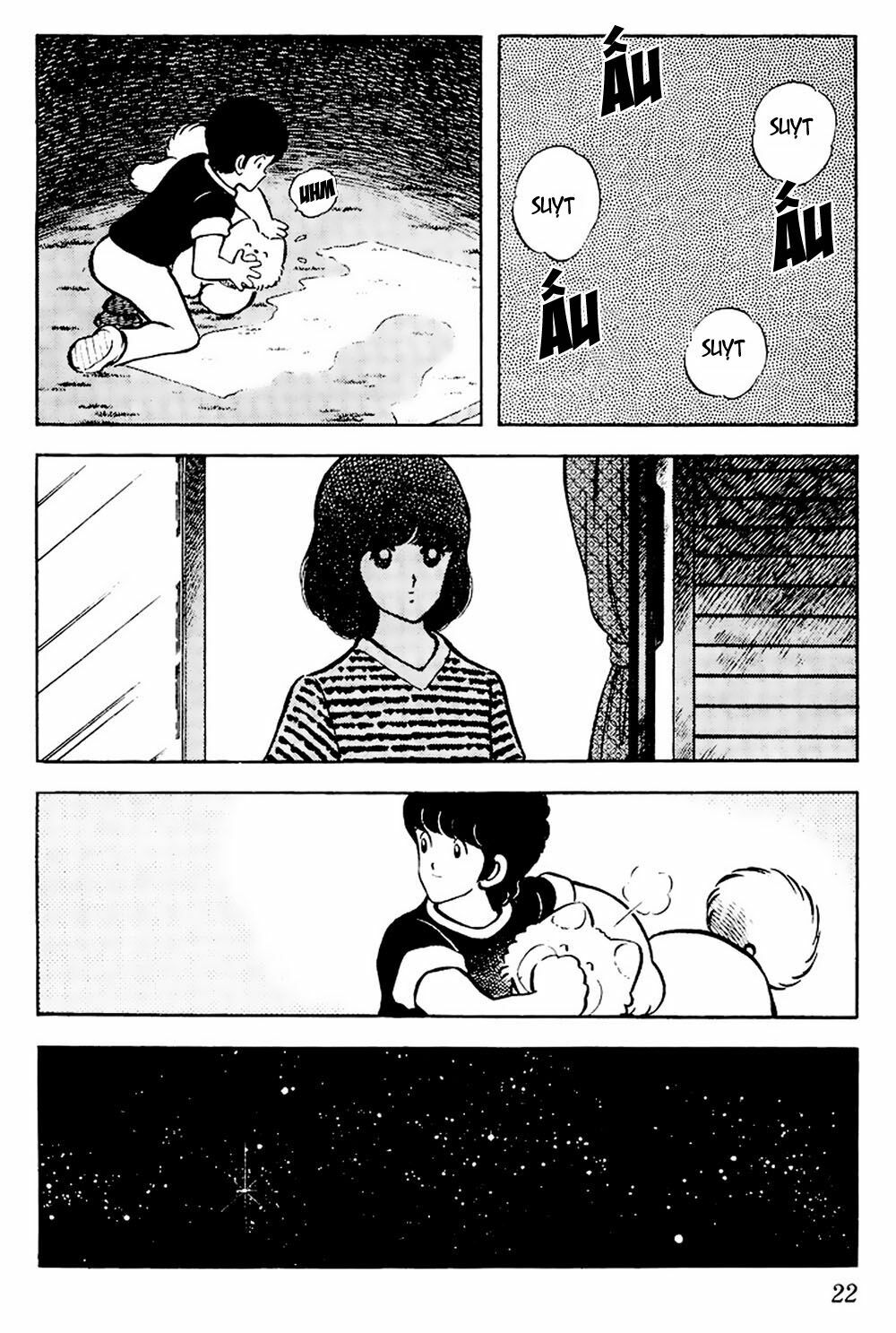 Touch: Chapter 60