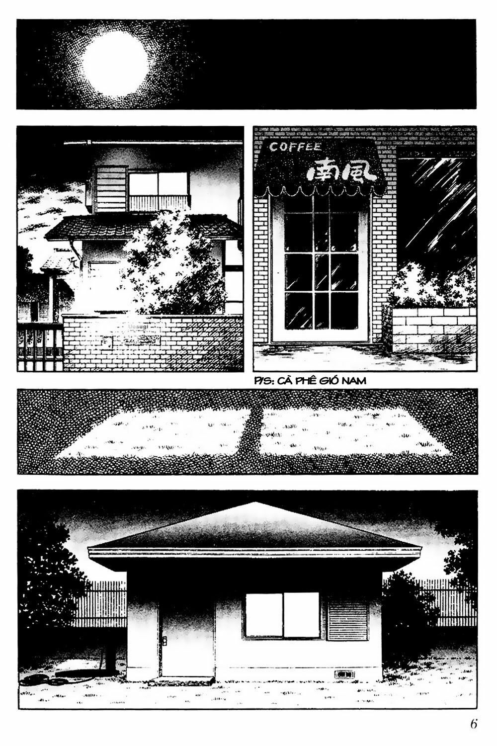 Touch: Chapter 60