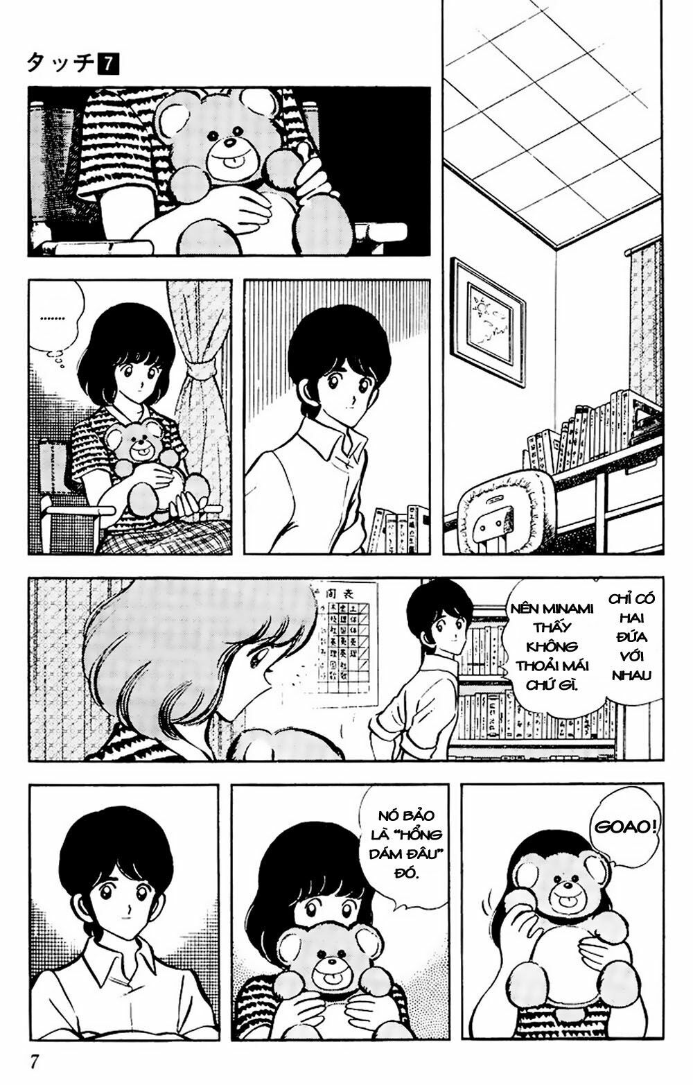 Touch: Chapter 60