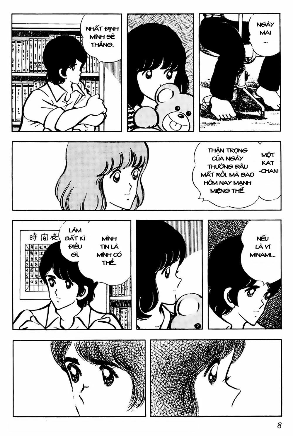Touch: Chapter 60