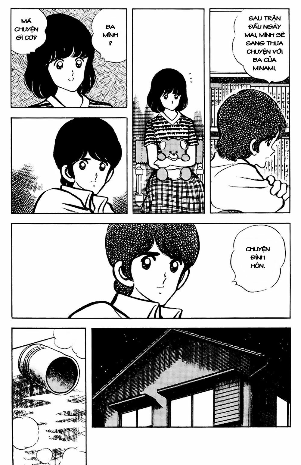 Touch: Chapter 60