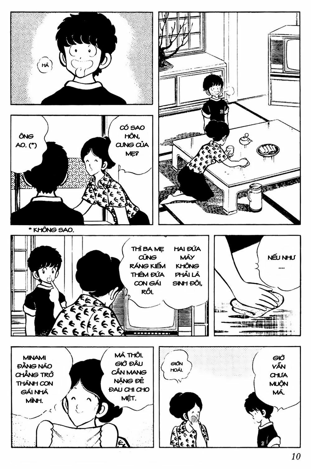 Touch: Chapter 60