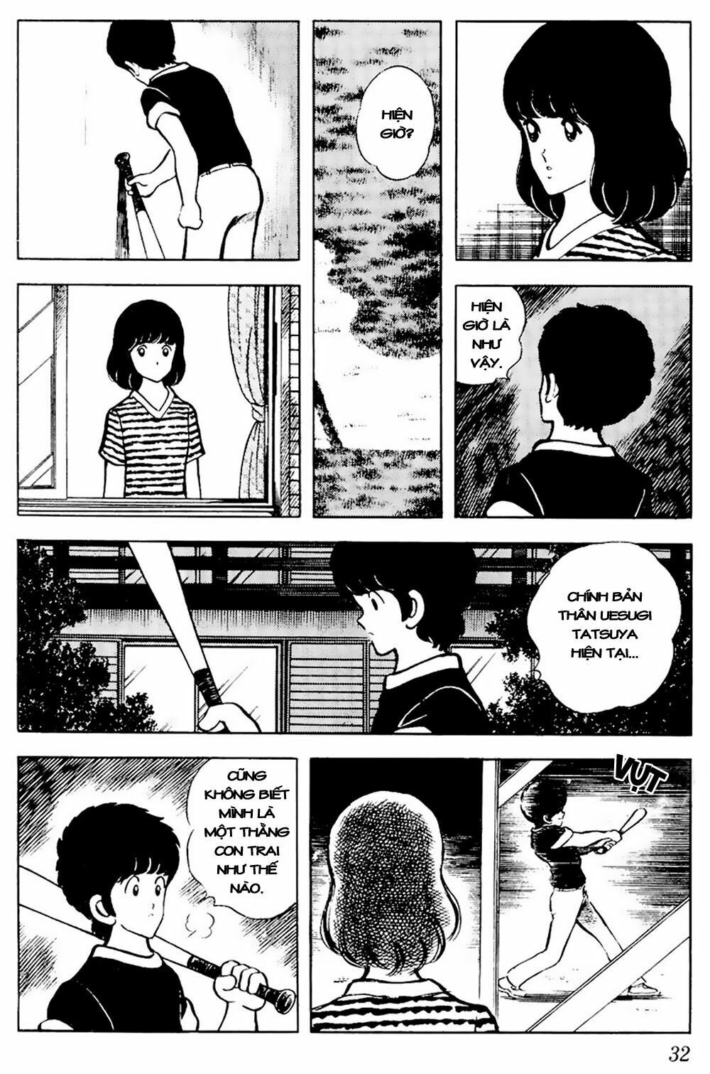 Touch: Chapter 61