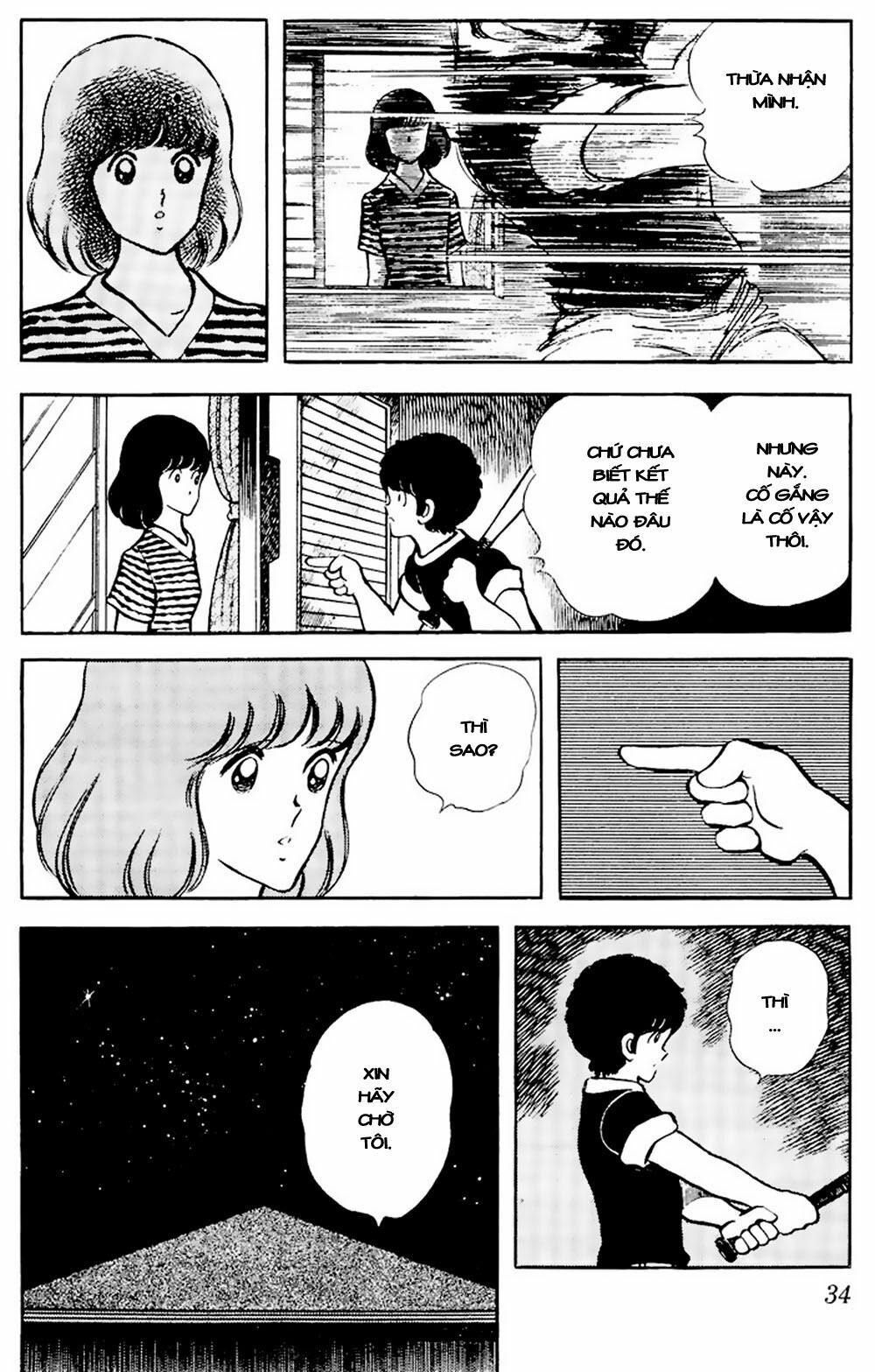 Touch: Chapter 61