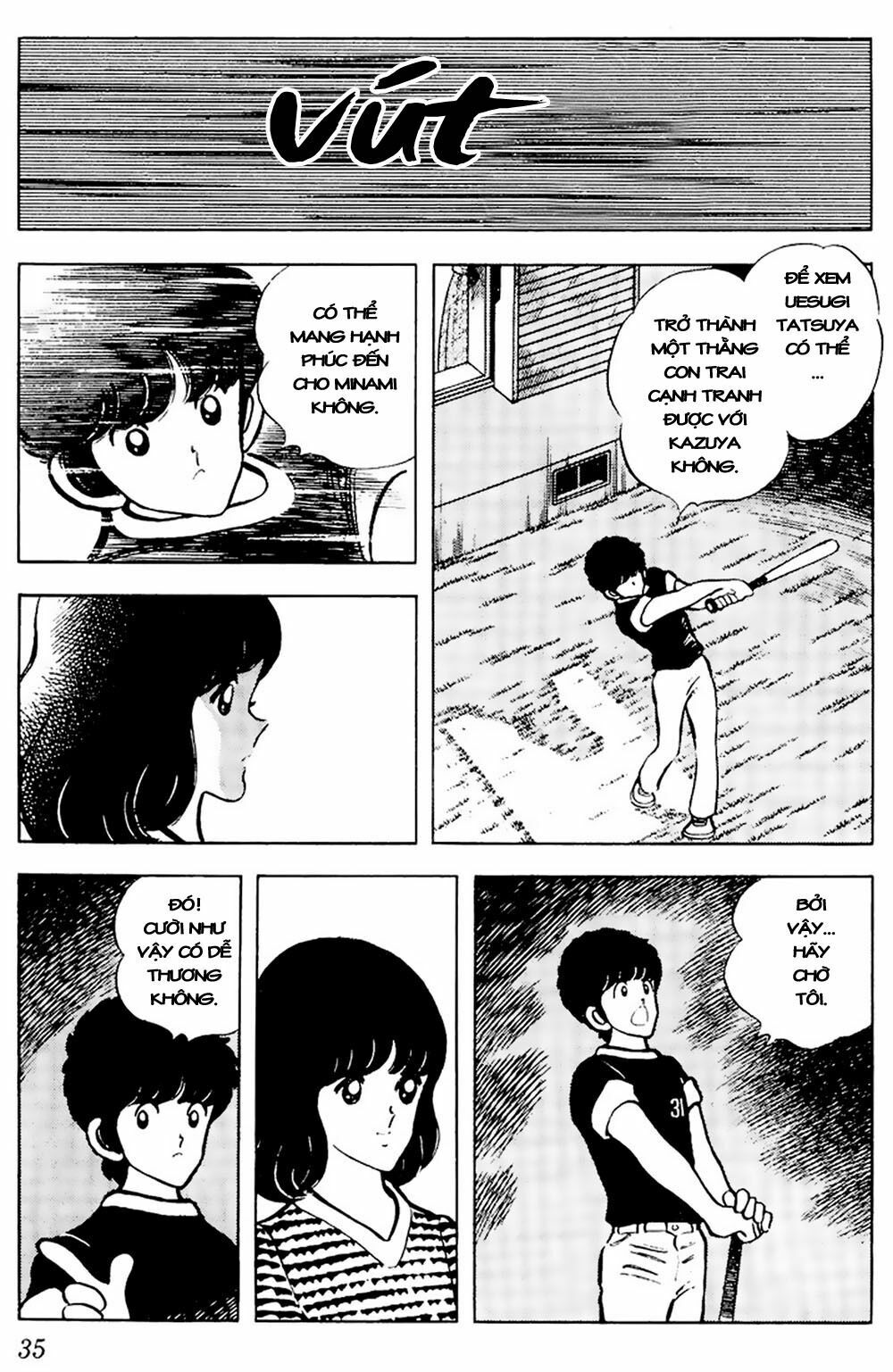 Touch: Chapter 61