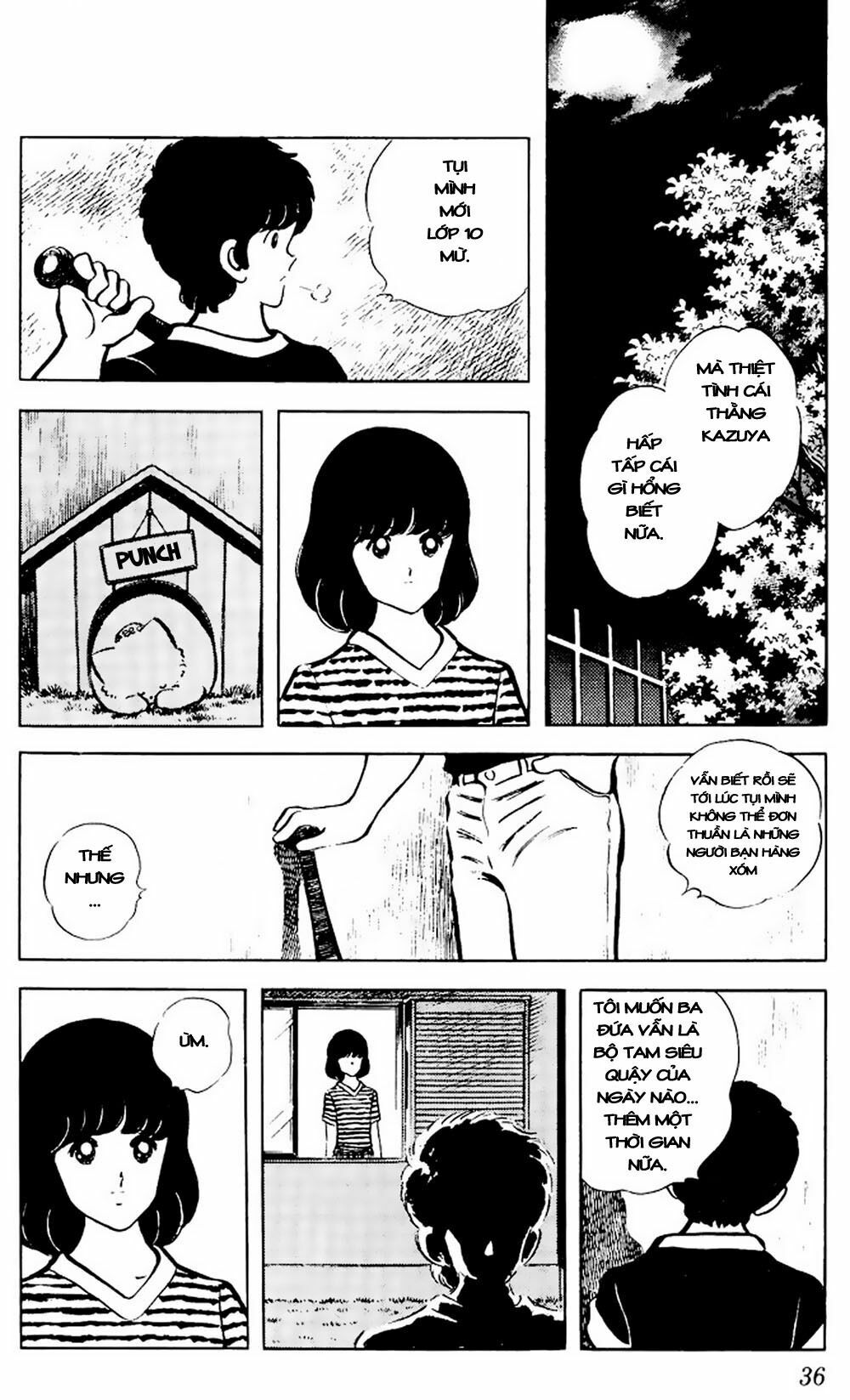 Touch: Chapter 61