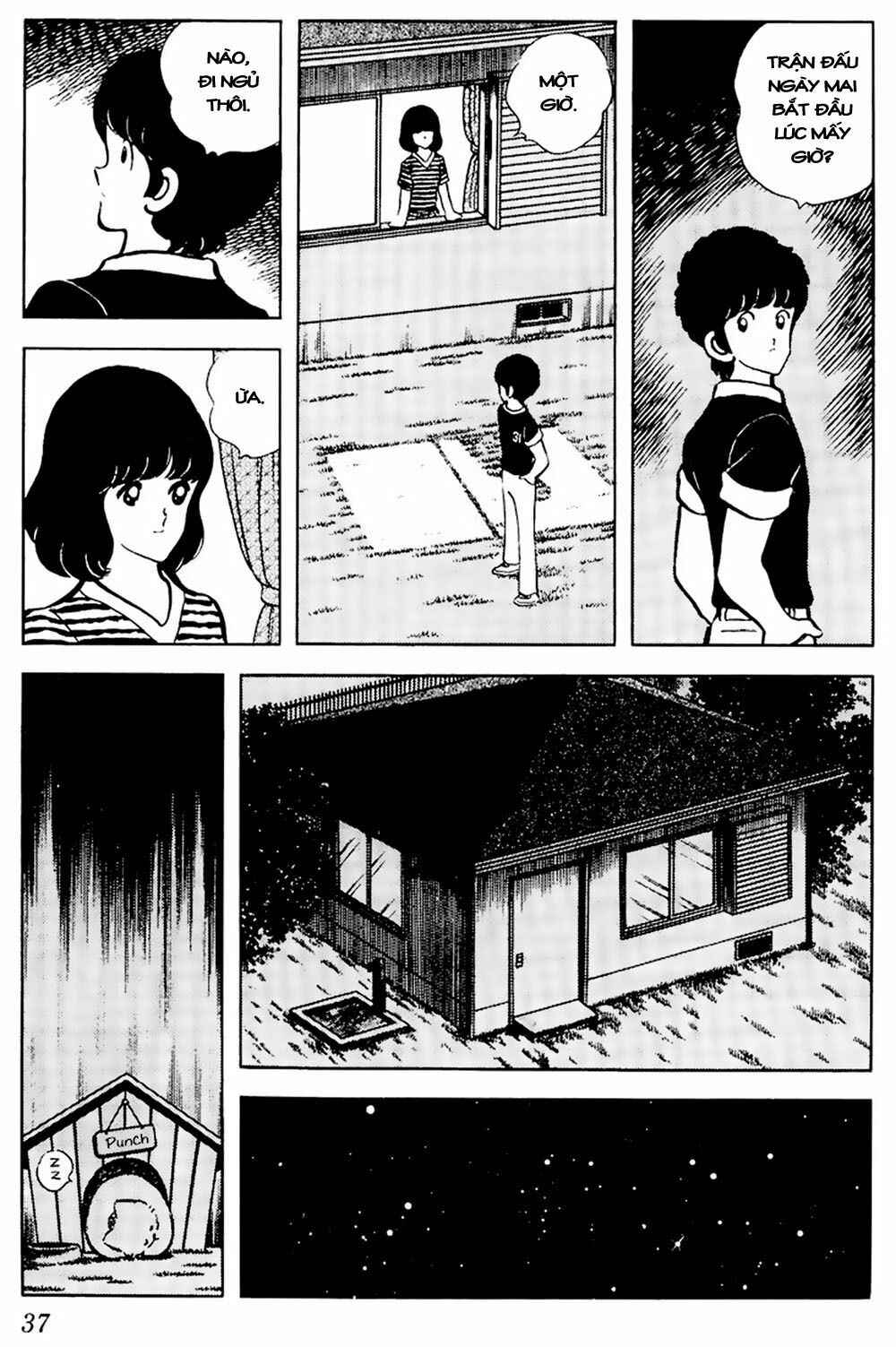Touch: Chapter 61