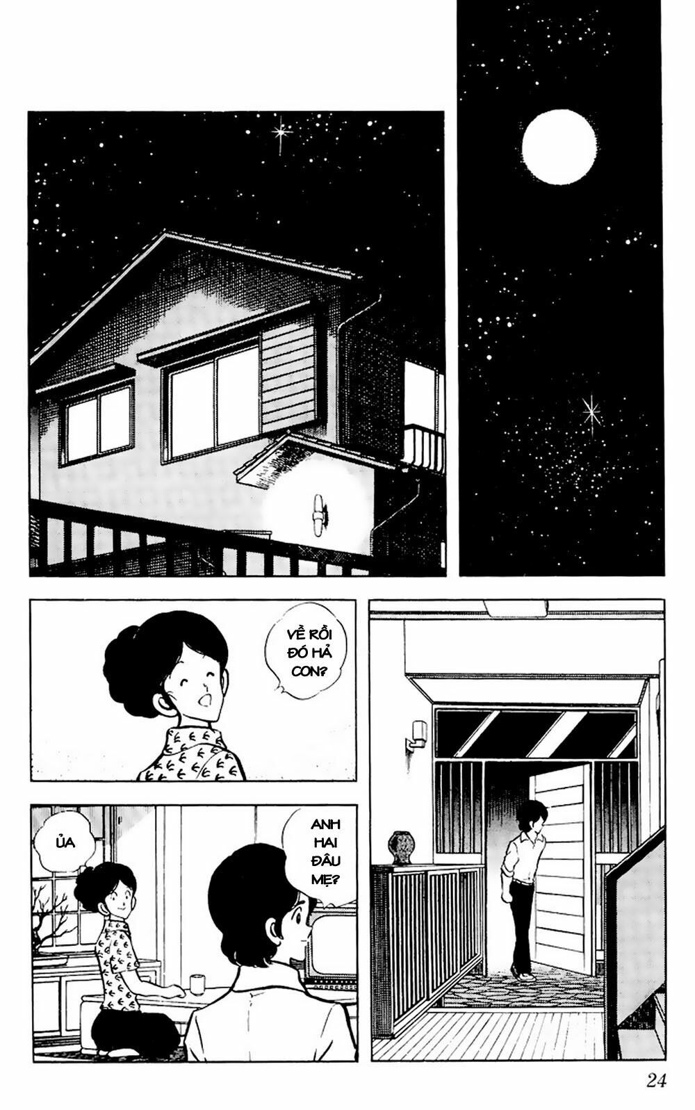 Touch: Chapter 61