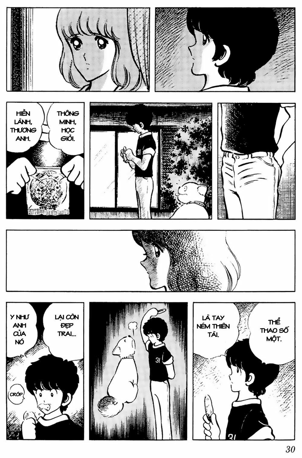 Touch: Chapter 61