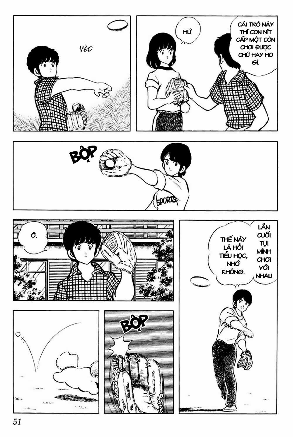 Touch: Chapter 62