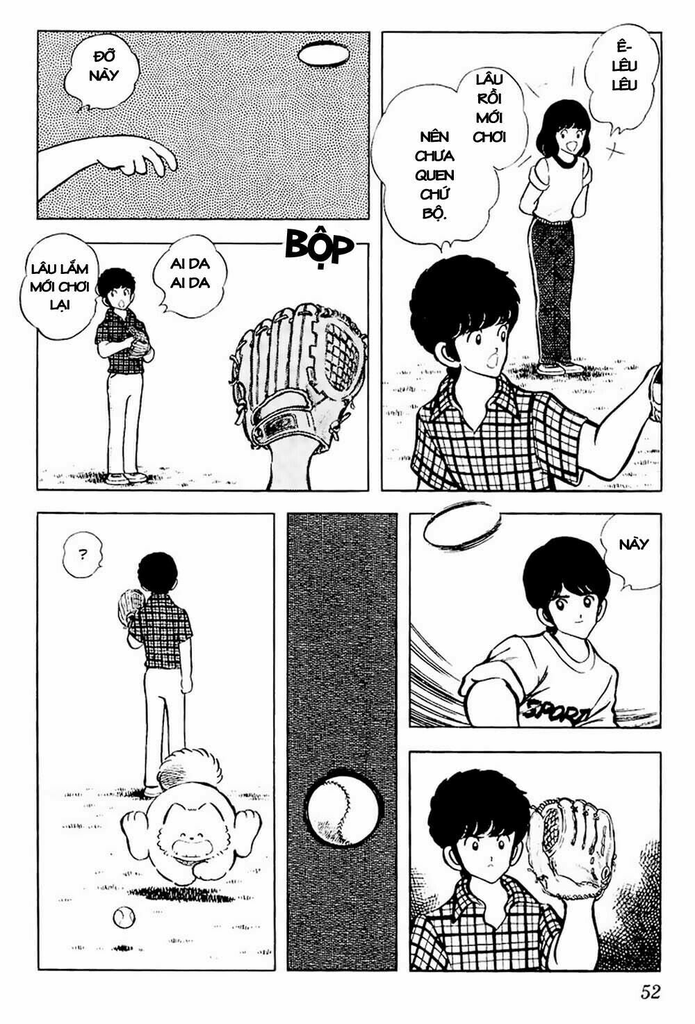 Touch: Chapter 62