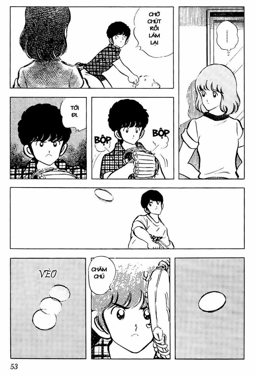 Touch: Chapter 62