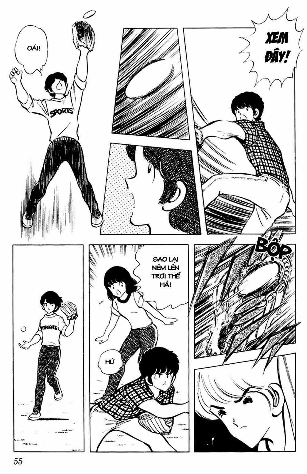 Touch: Chapter 62