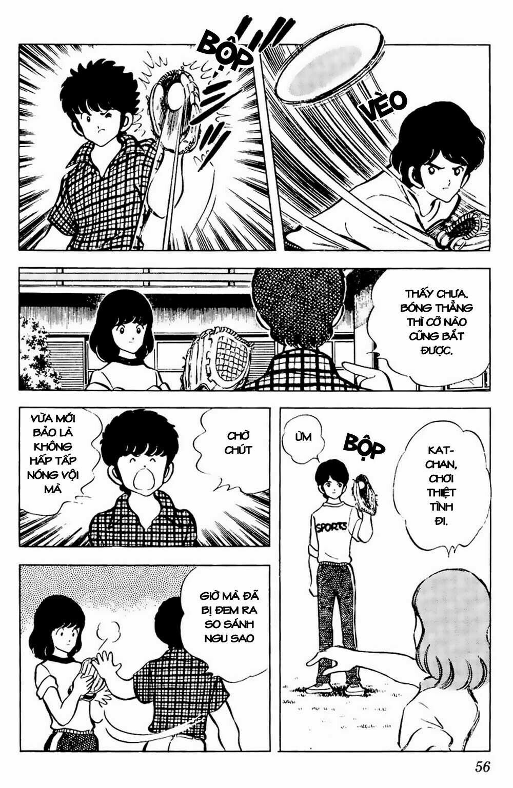 Touch: Chapter 62