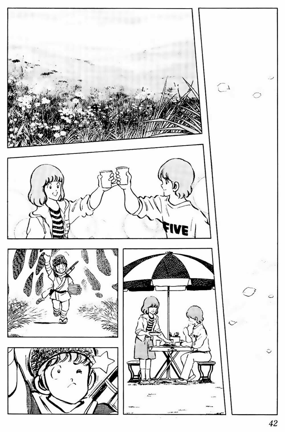 Touch: Chapter 62
