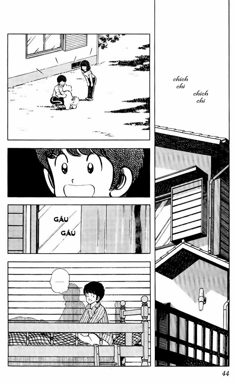 Touch: Chapter 62