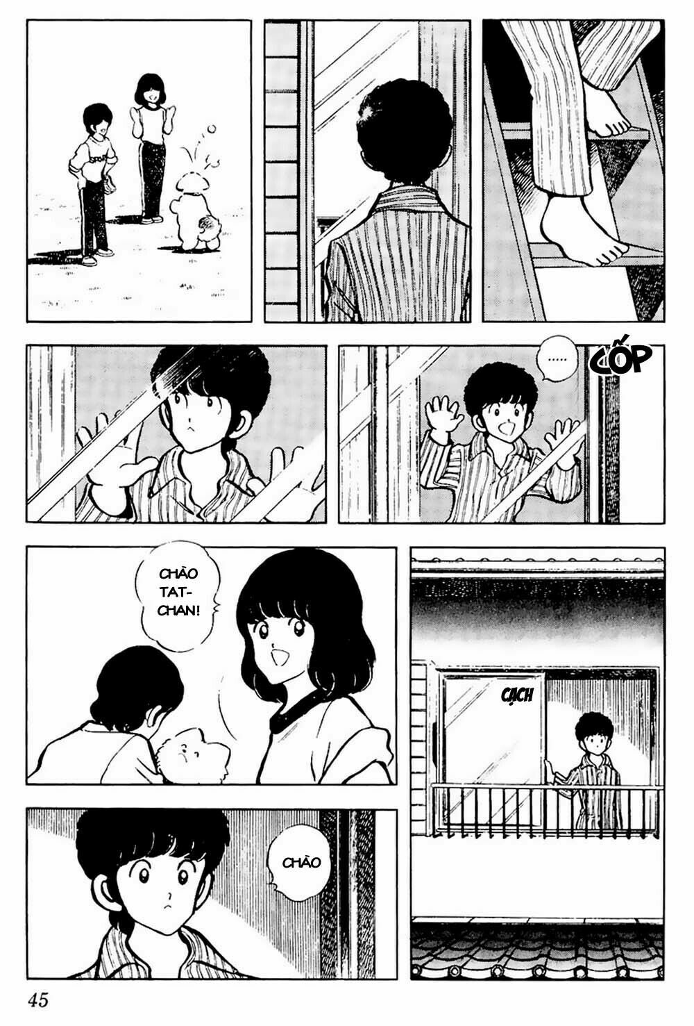 Touch: Chapter 62