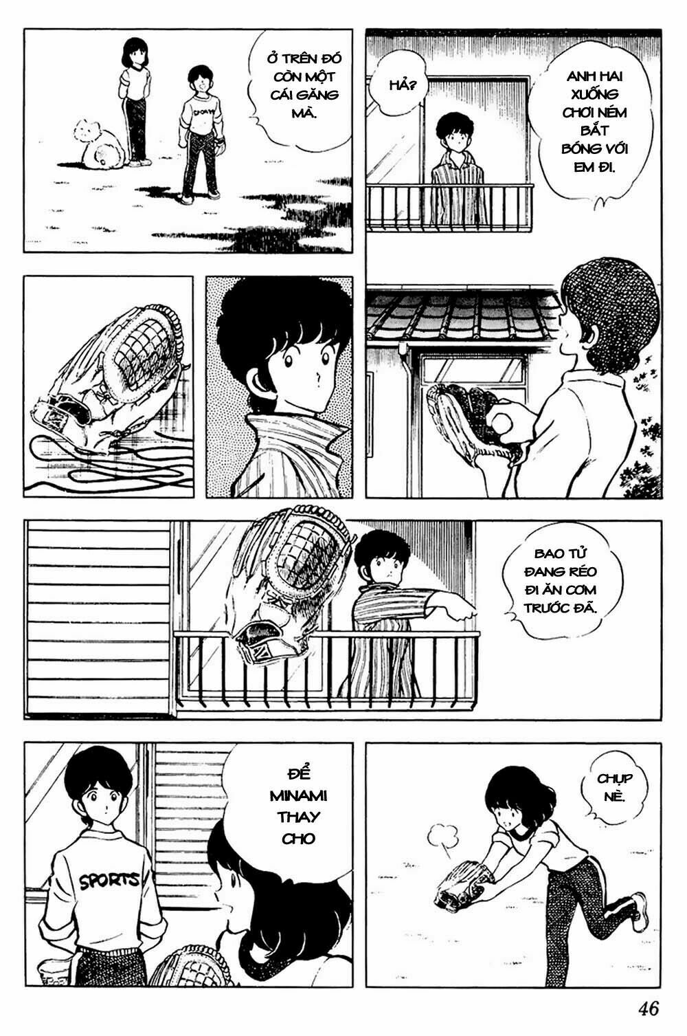 Touch: Chapter 62