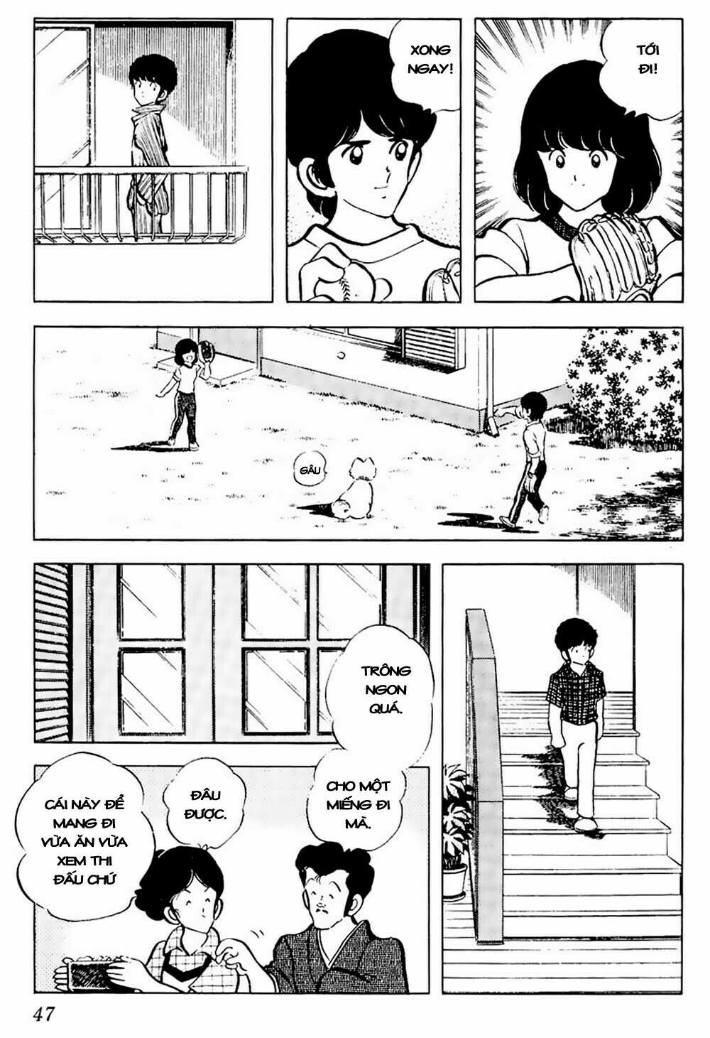 Touch: Chapter 62