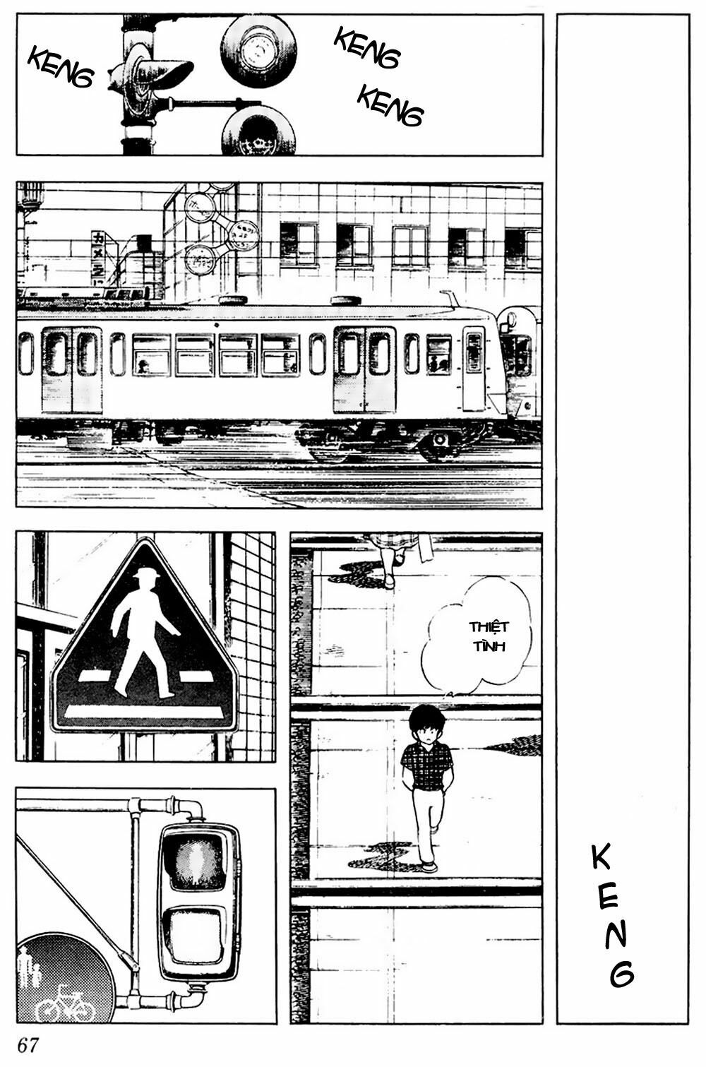 Touch: Chapter 63