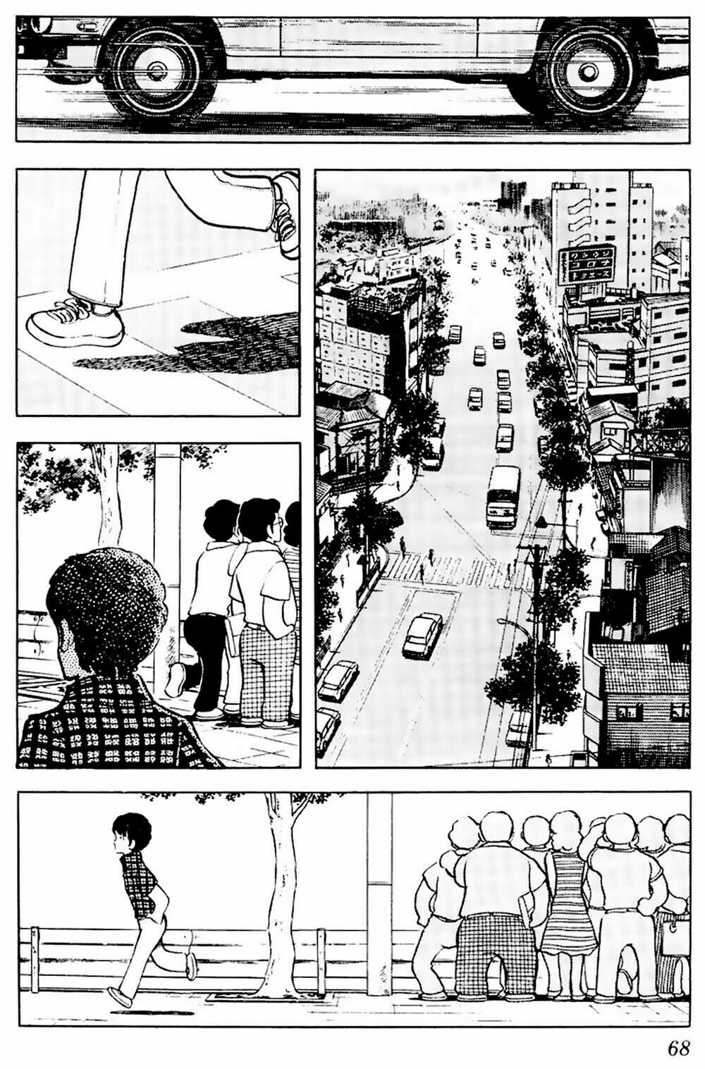 Touch: Chapter 63