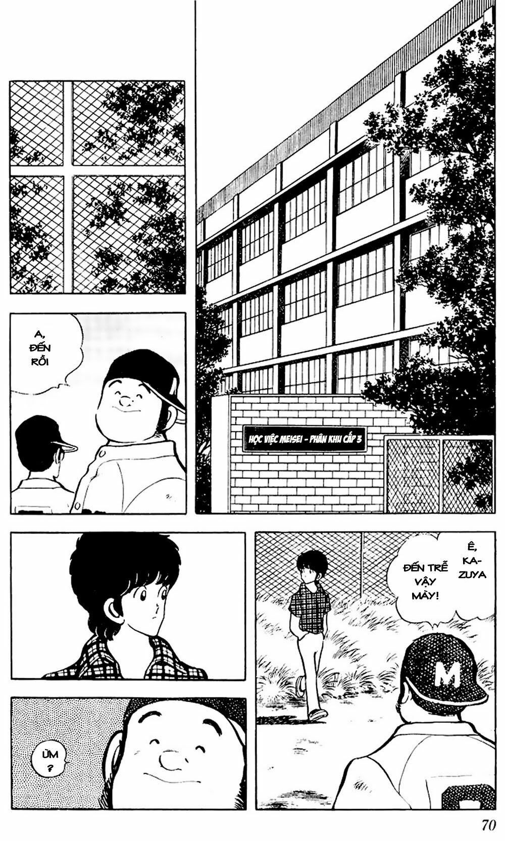 Touch: Chapter 63