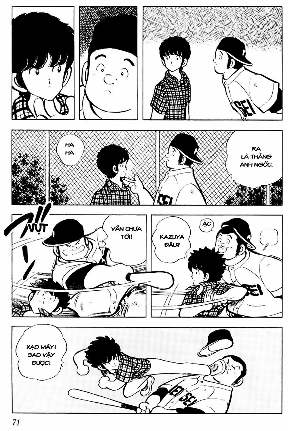 Touch: Chapter 63