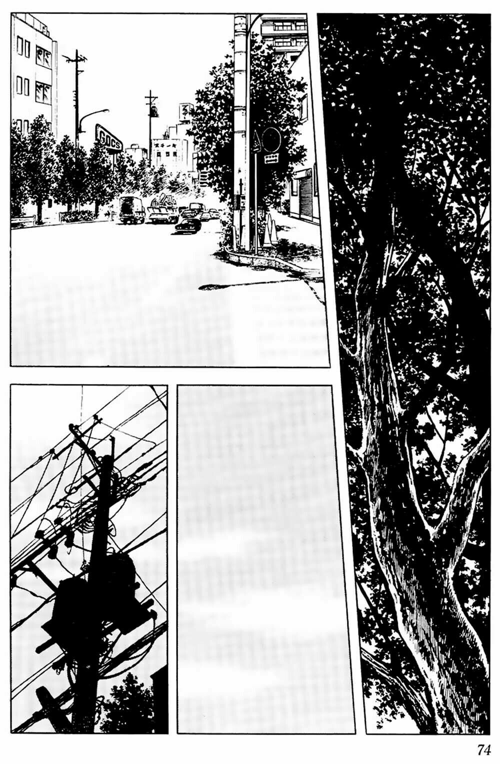 Touch: Chapter 63