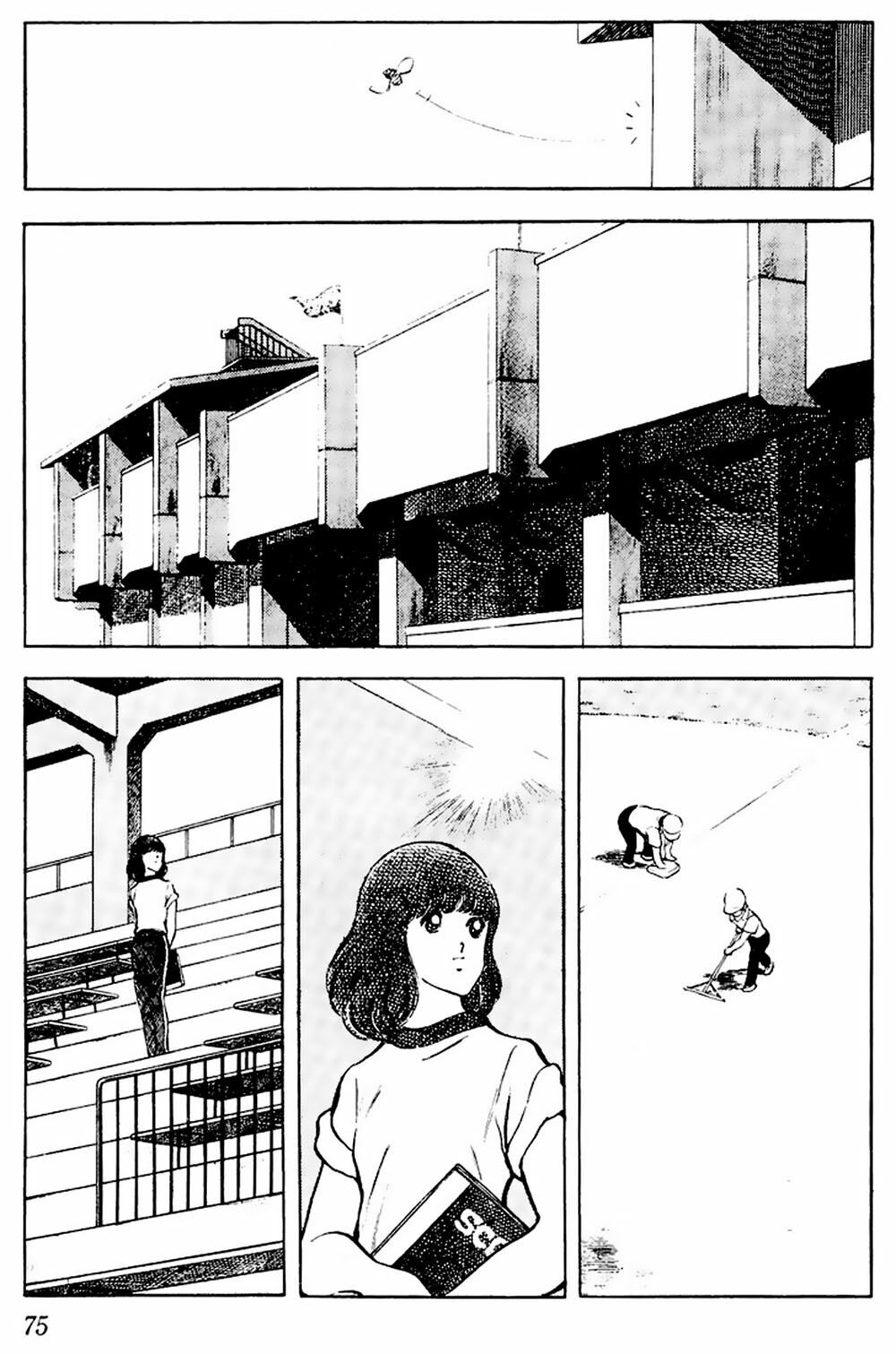 Touch: Chapter 63