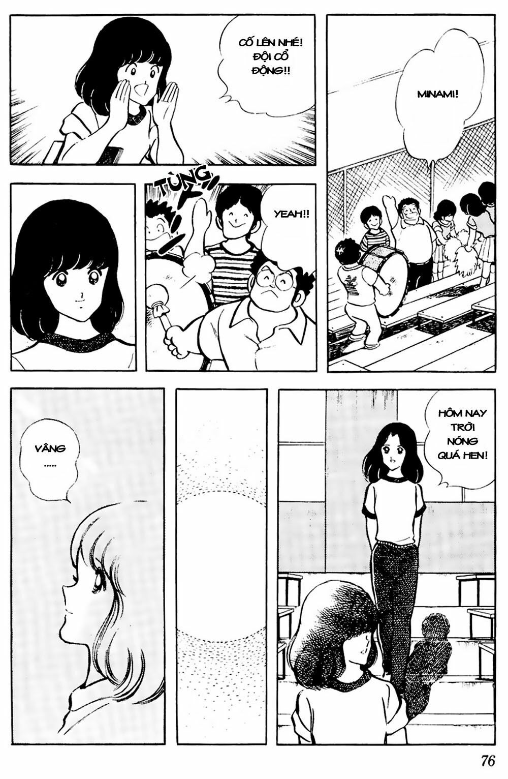 Touch: Chapter 63