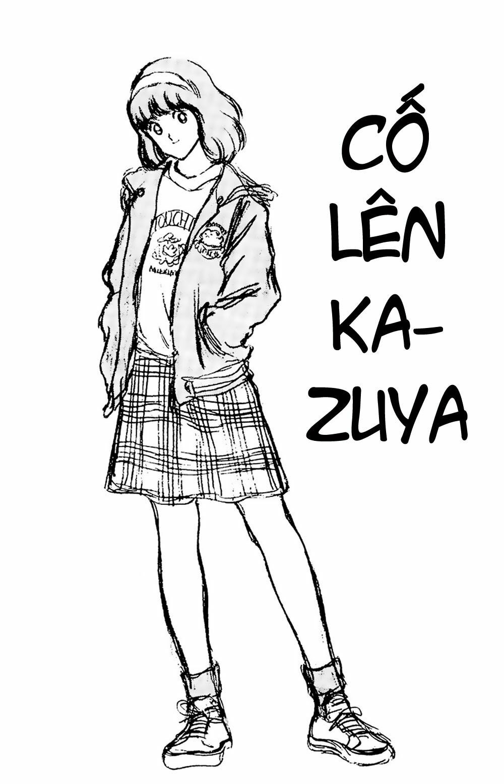Touch: Chapter 63