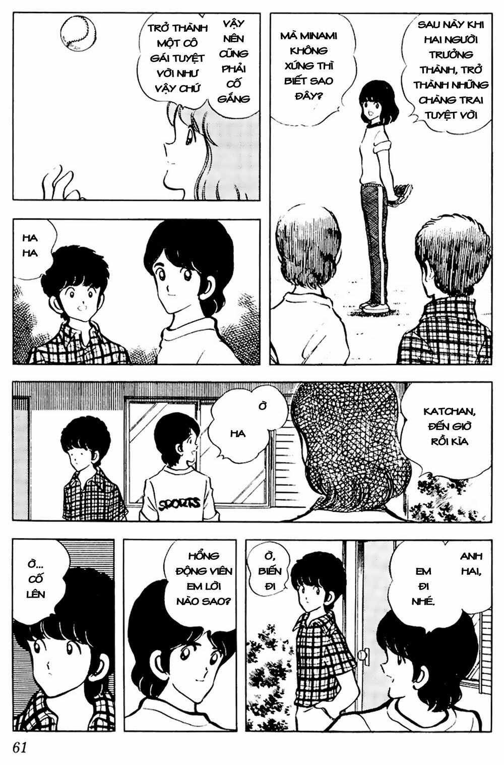 Touch: Chapter 63