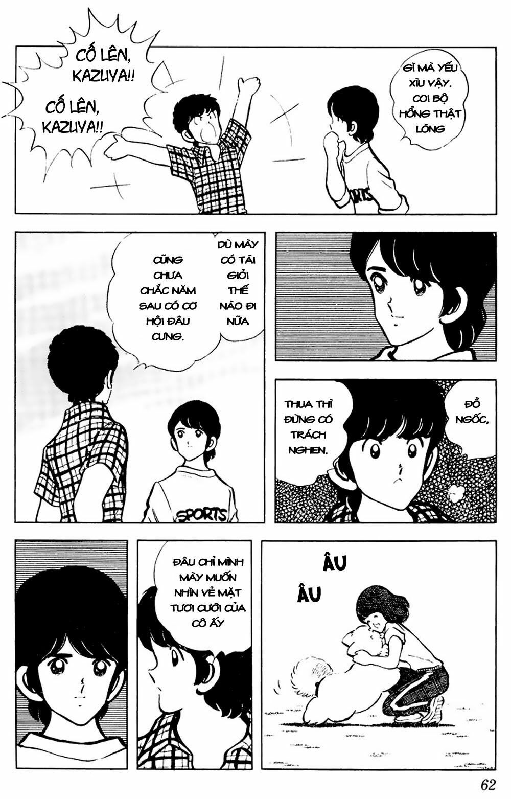 Touch: Chapter 63
