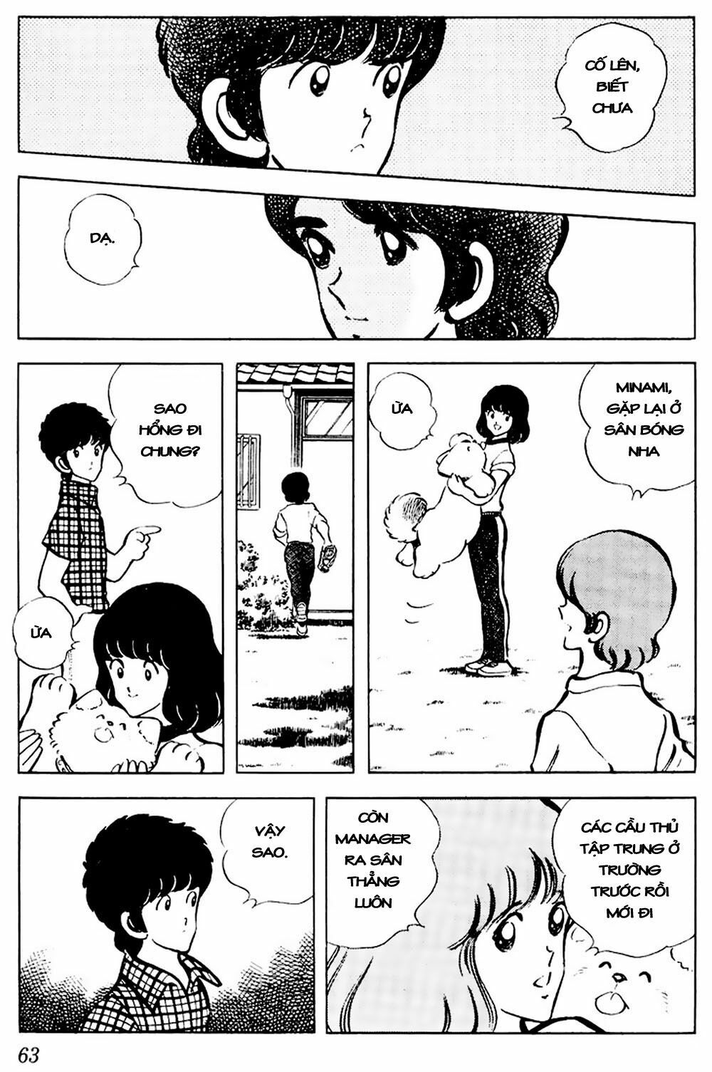 Touch: Chapter 63