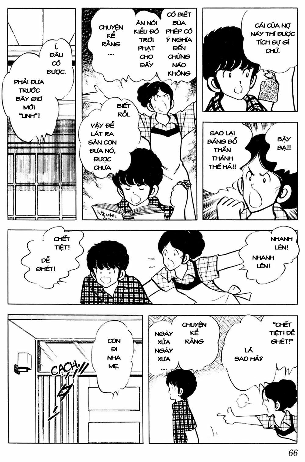 Touch: Chapter 63