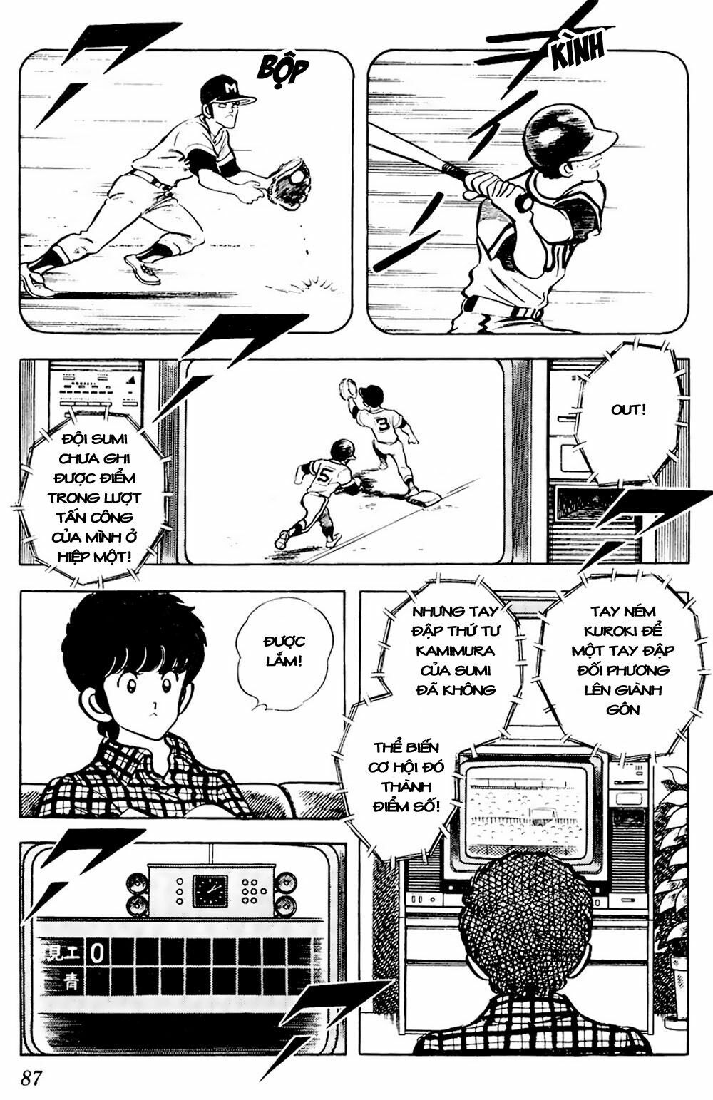 Touch: Chapter 64