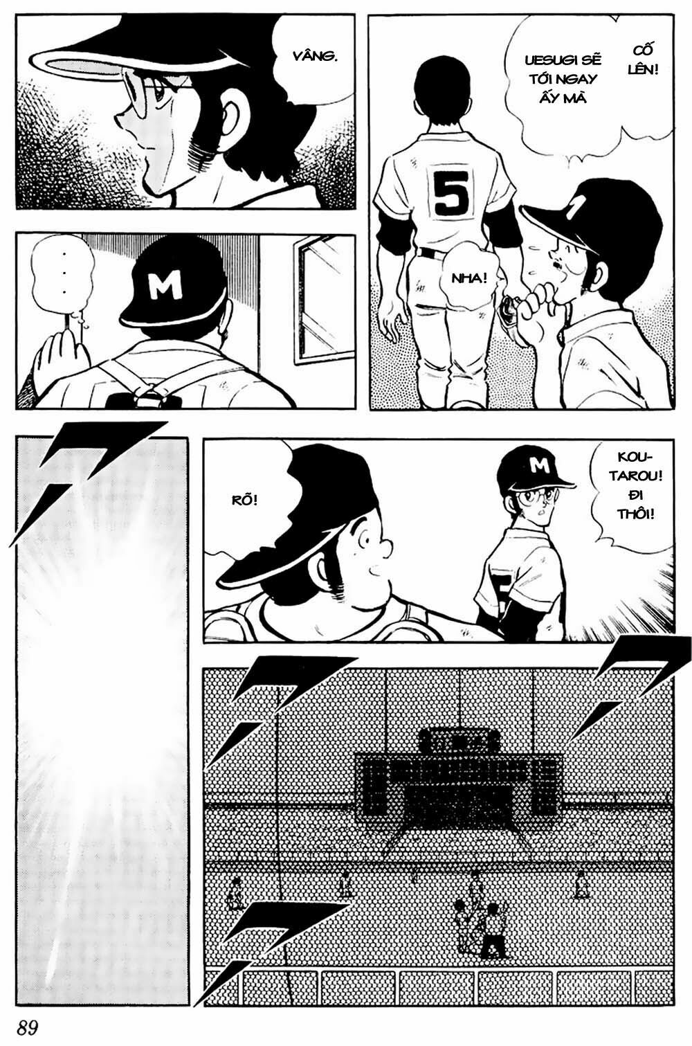 Touch: Chapter 64