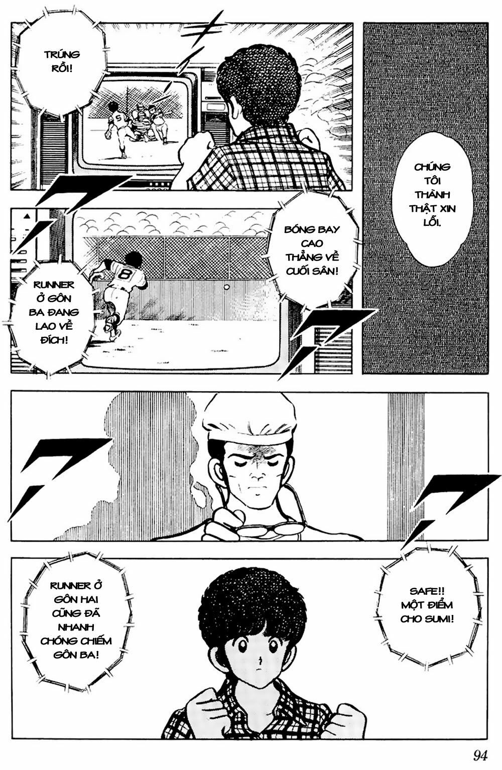 Touch: Chapter 64