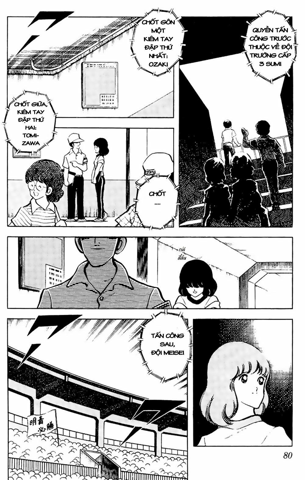 Touch: Chapter 64