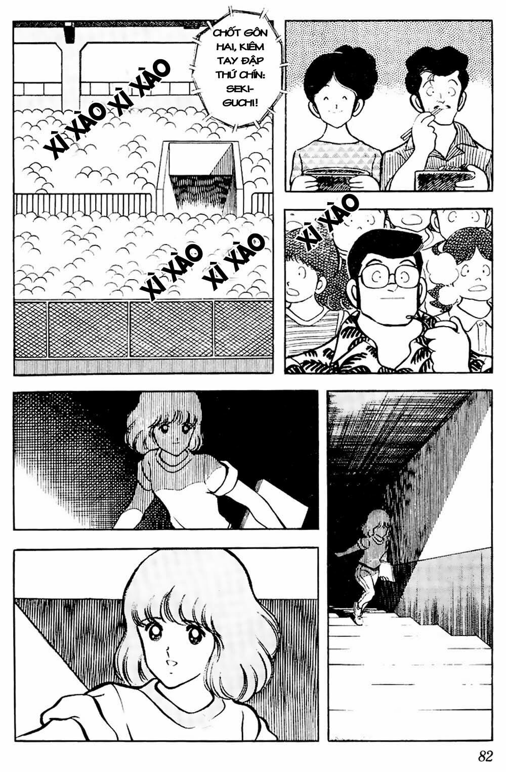 Touch: Chapter 64