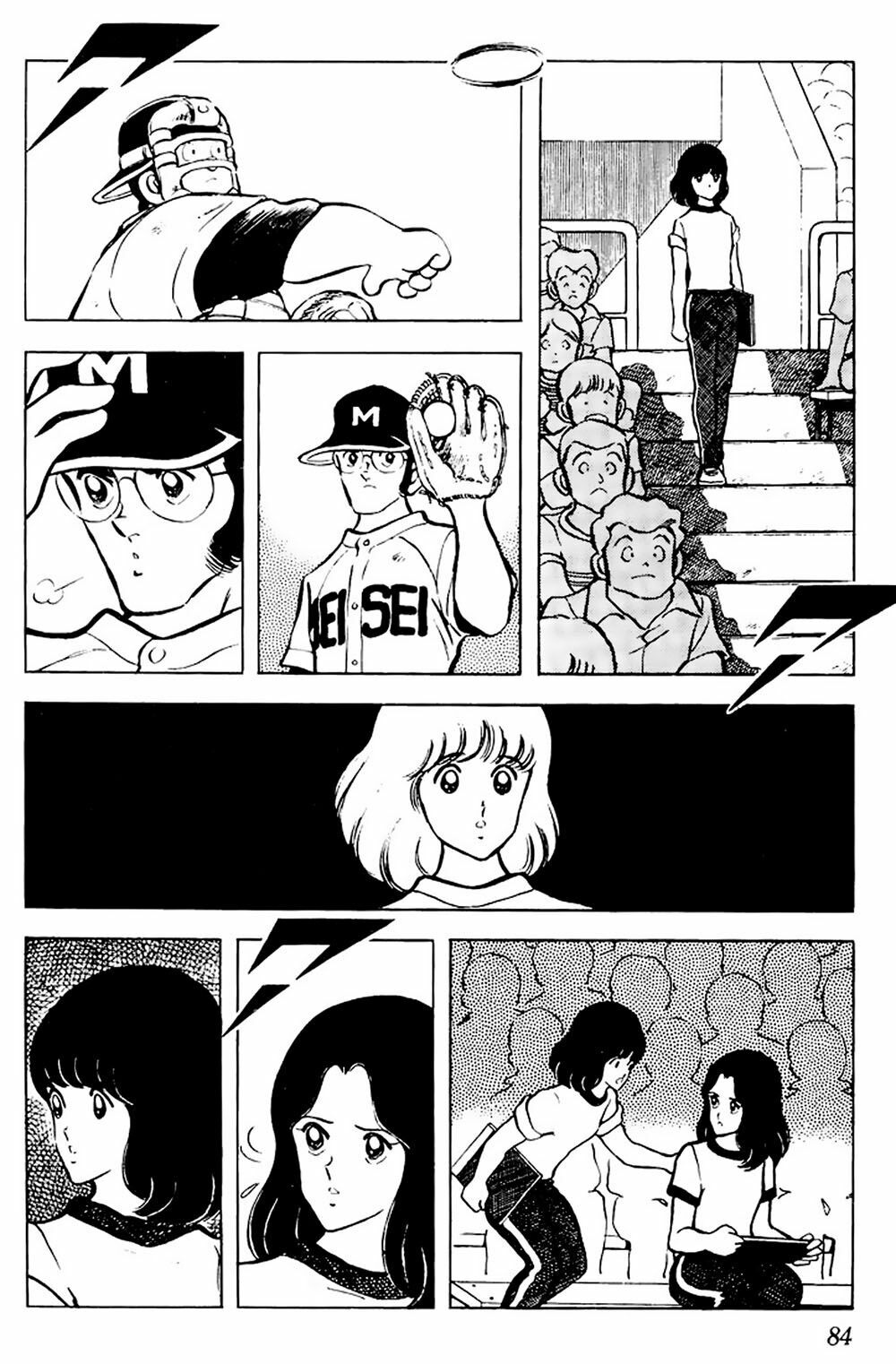 Touch: Chapter 64