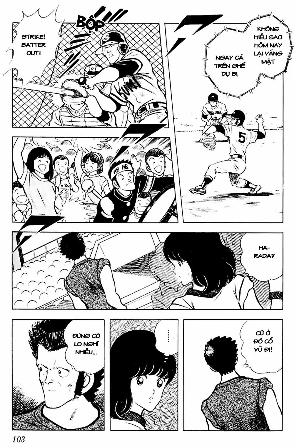 Touch: Chapter 65