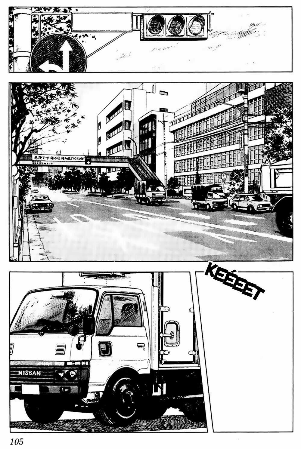 Touch: Chapter 65