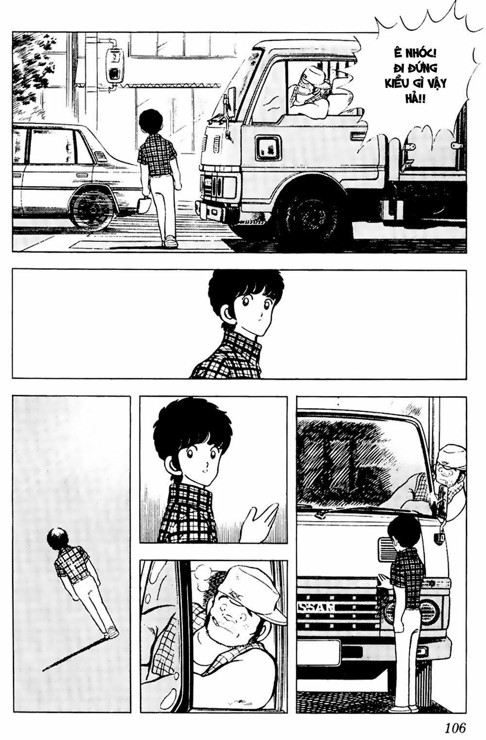Touch: Chapter 65