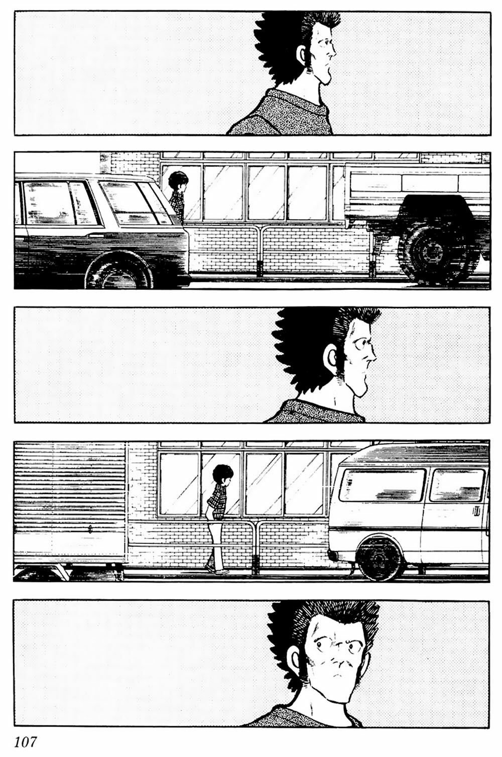 Touch: Chapter 65