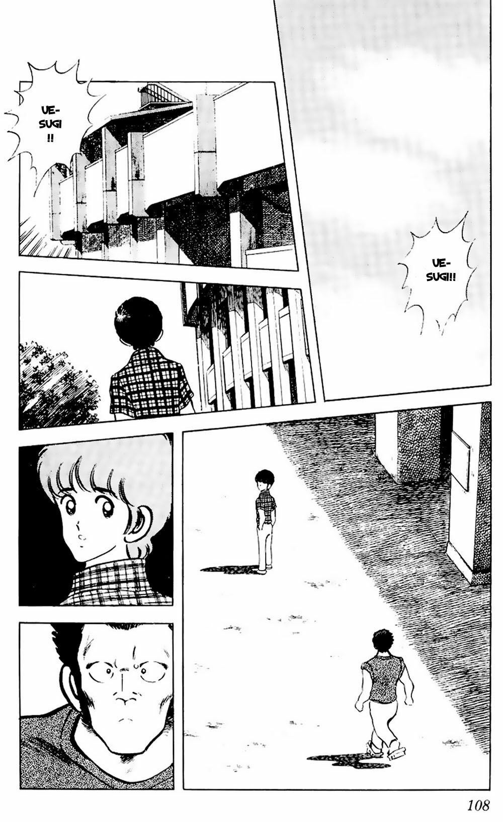 Touch: Chapter 65