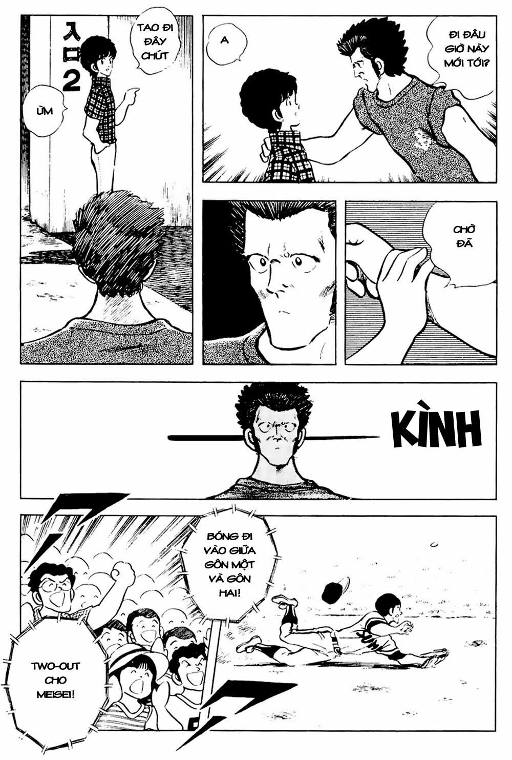 Touch: Chapter 65
