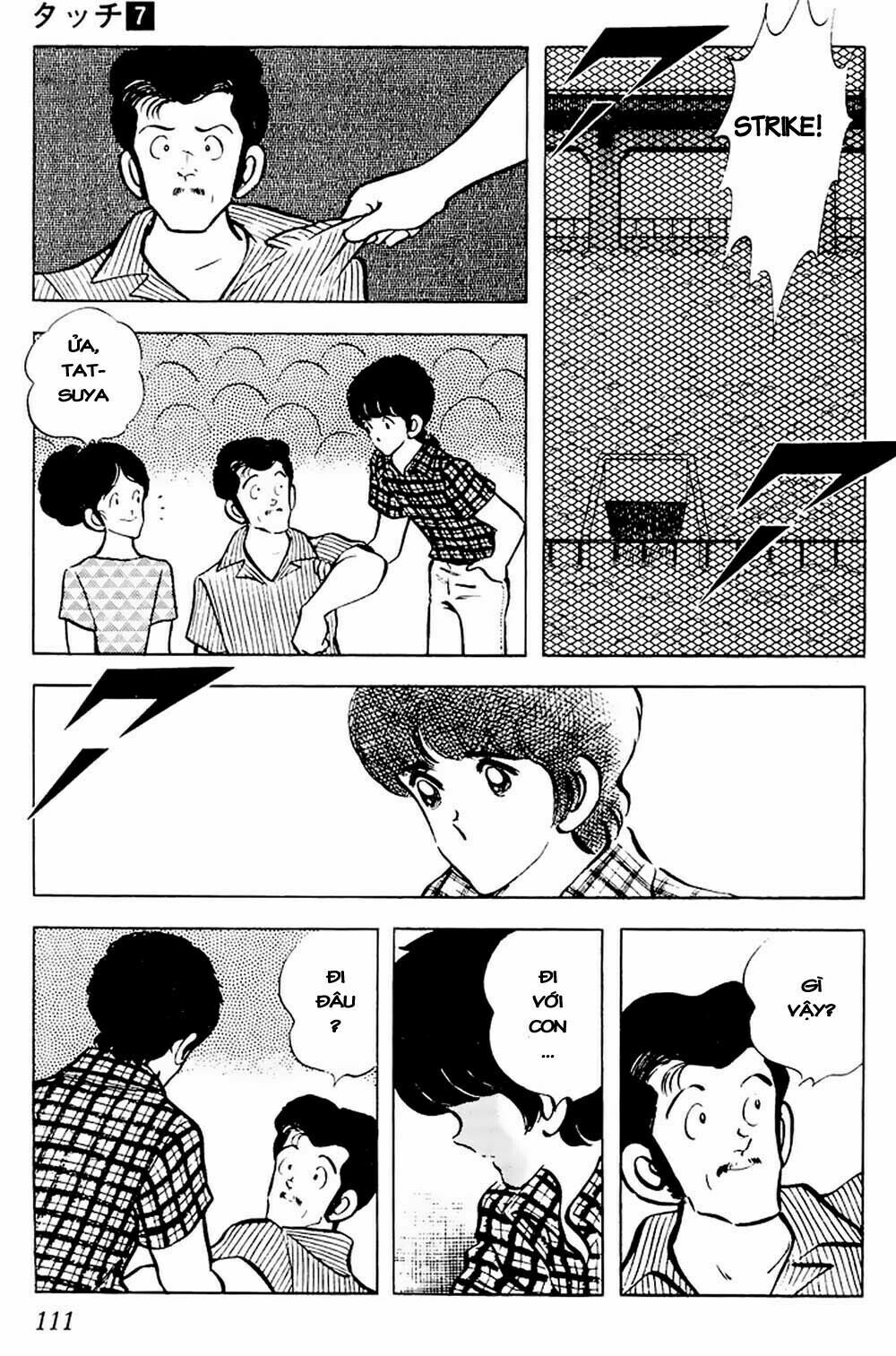 Touch: Chapter 65