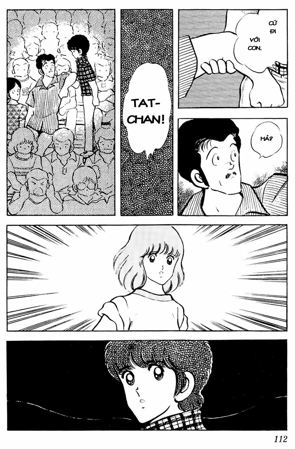 Touch: Chapter 65