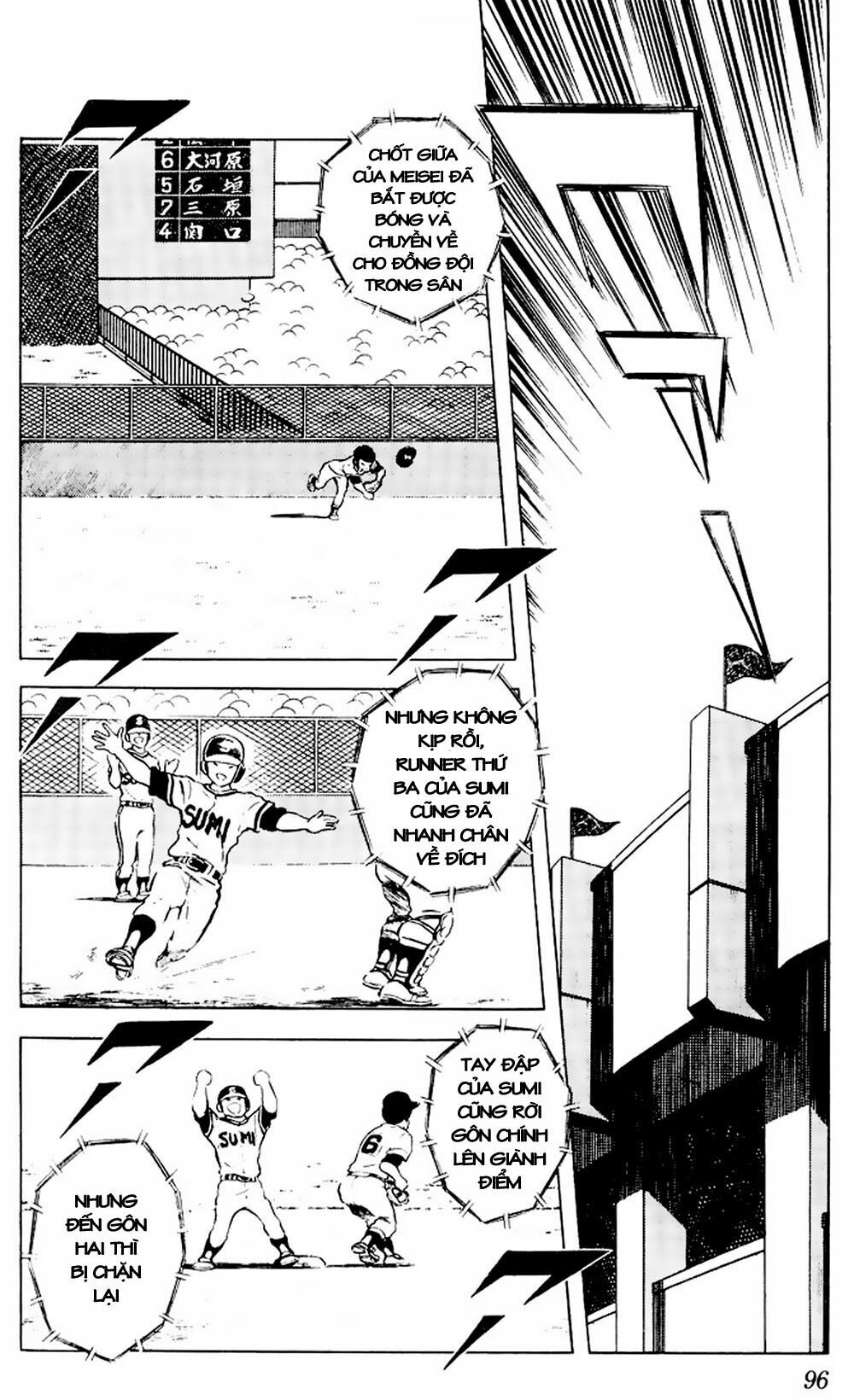 Touch: Chapter 65